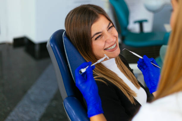 Best Emergency Dental Care  in Rodeo, CA