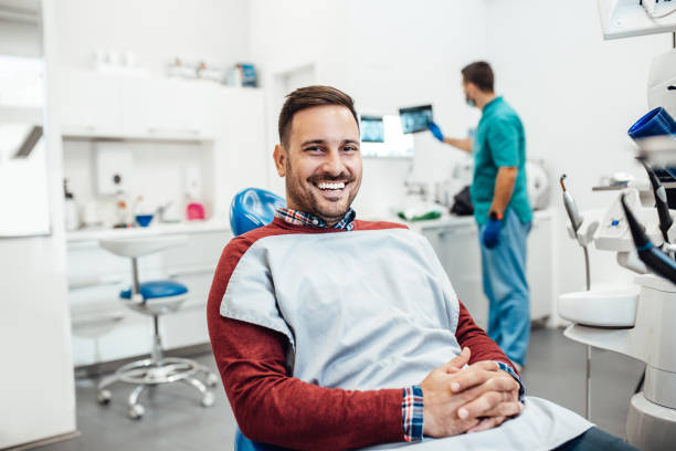 Rodeo, CA Dental Services Company