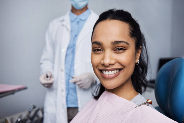 Dental X-Rays and Imaging in Rodeo, CA