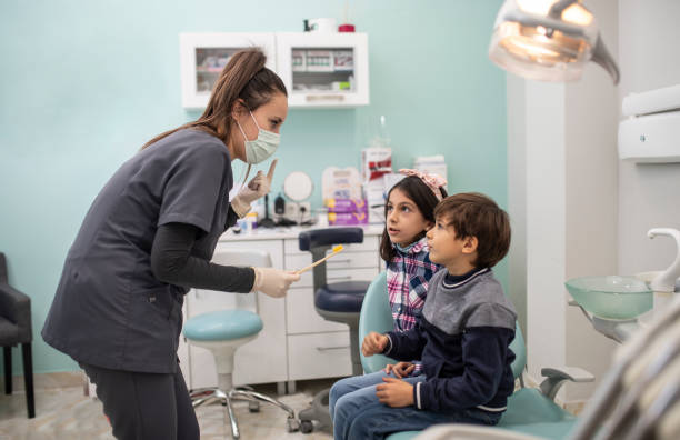 Advanced Technology for Better Dental Care in Rodeo, CA